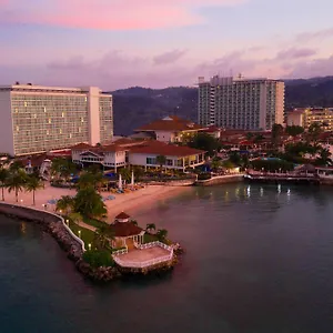 ***** Курортный комплекс Moon Palace Jamaica Ямайка