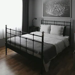 Taksim Opera Apart Otel