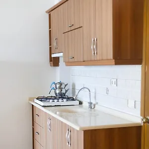Kaju Apart Otel
