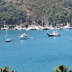 Duygu Apart Otel