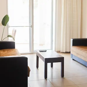 Kaju Apart Otel