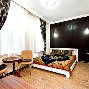 My Redriver Apart Otel