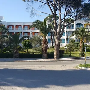 Berksoy Otel