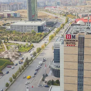 Hm Commerce Otel
